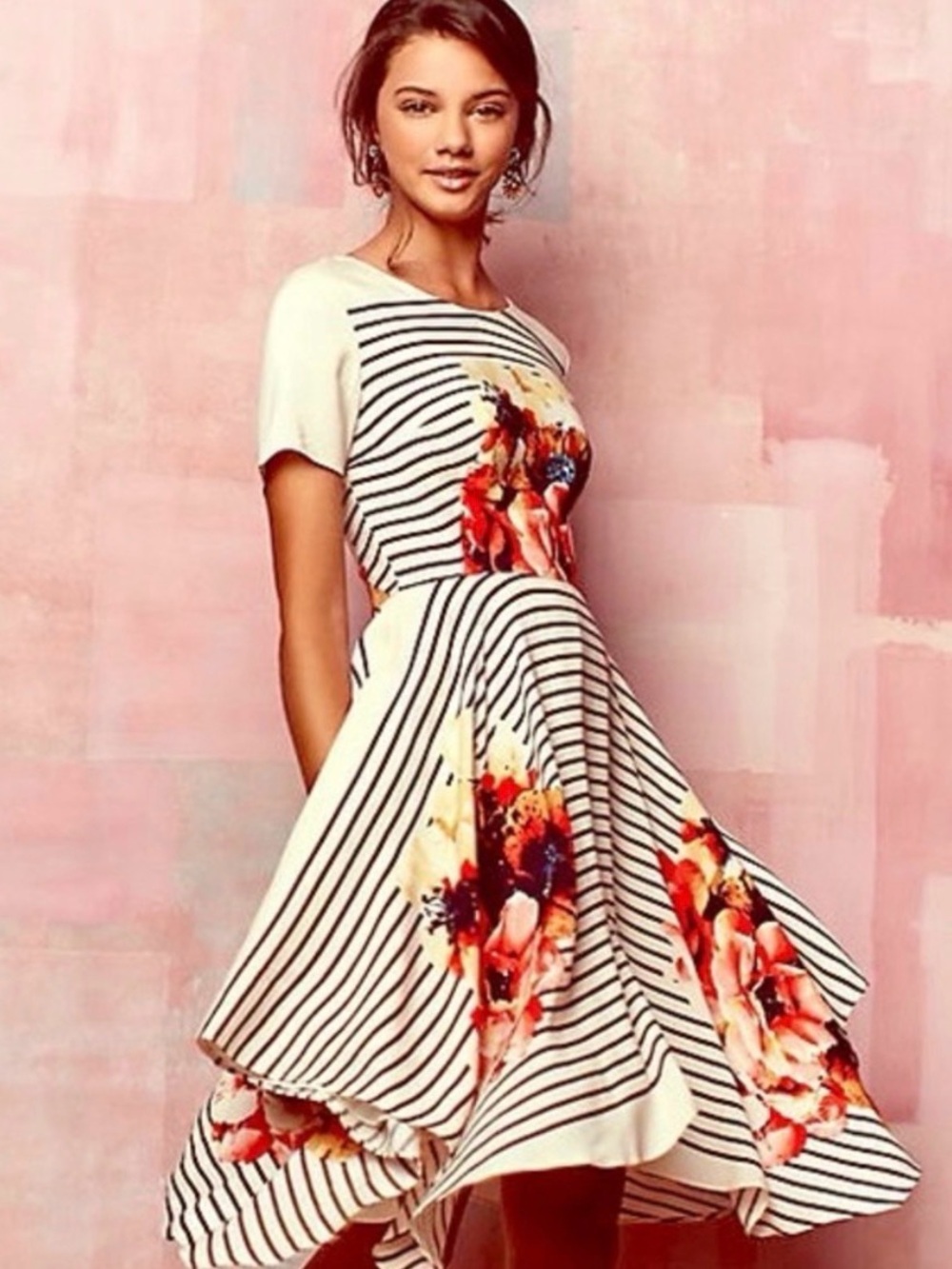 Anthropologie